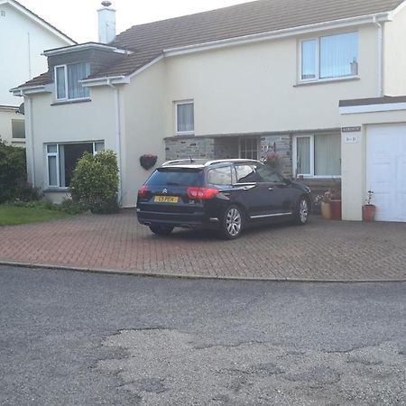 Keresen B&B Wadebridge Bagian luar foto