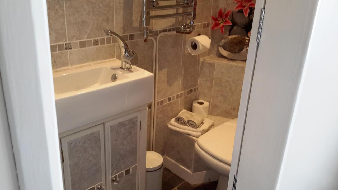 Keresen B&B Wadebridge Bagian luar foto