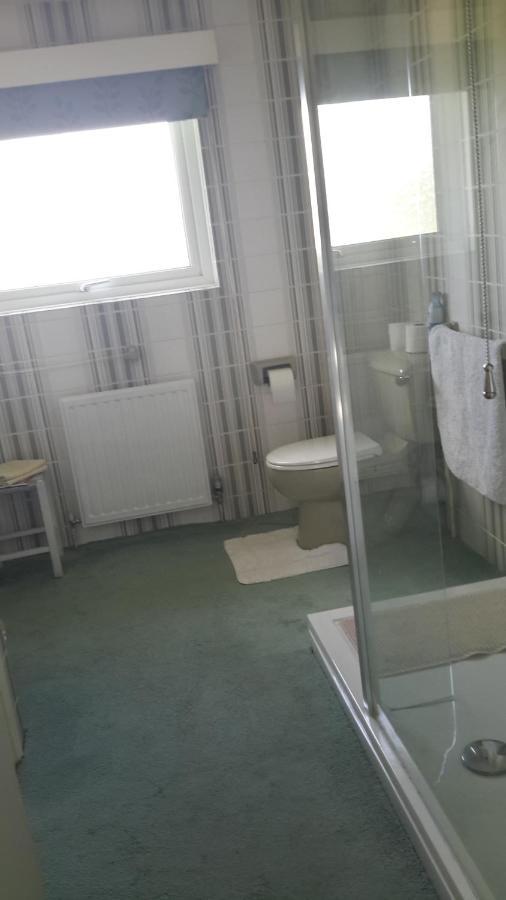 Keresen B&B Wadebridge Bagian luar foto