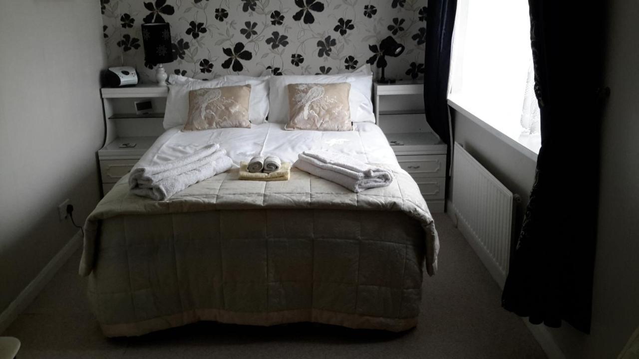 Keresen B&B Wadebridge Bagian luar foto
